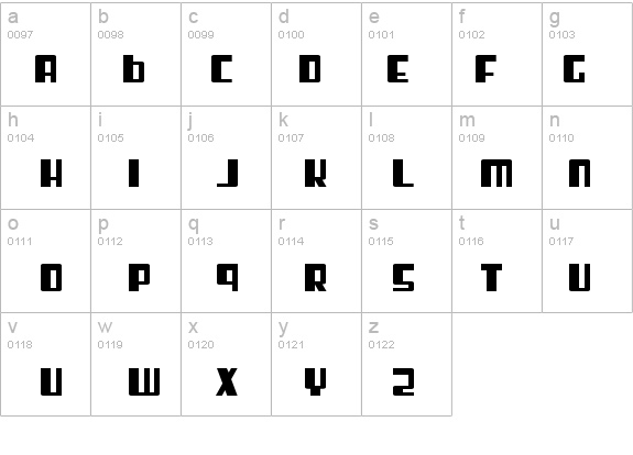 SF Cosmic Age Upright details - Free Fonts at FontZone.net