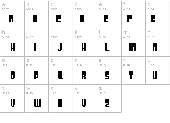 SF Groove Machine Upright details - Free Fonts at FontZone.net