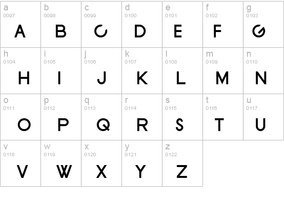 SF New Republic SC Bold details - Free Fonts at FontZone.net