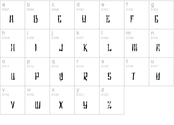 SF Shai Fontai Distressed details - Free Fonts at FontZone.net