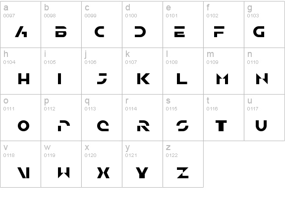 SF Solar Sailer details - Free Fonts at FontZone.net