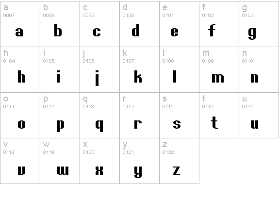 SF Willamette Extended details - Free Fonts at FontZone.net