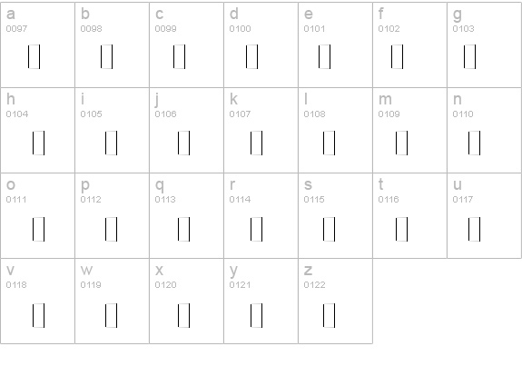 Shaman Plain details - Free Fonts at FontZone.net