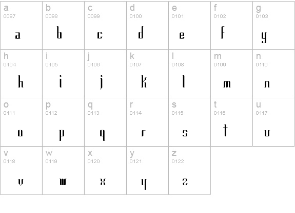 Sharpen details - Free Fonts at FontZone.net