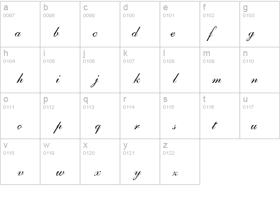 SheerBeauty details - Free Fonts at FontZone.net