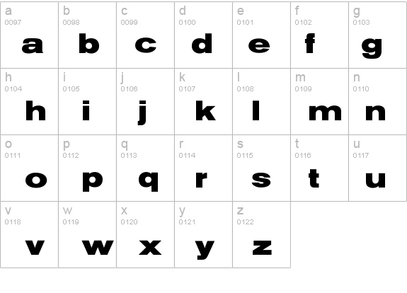 ShiltonExtraBold details - Free Fonts at FontZone.net