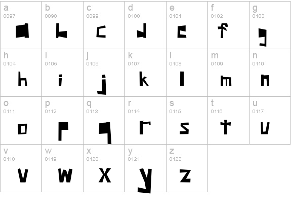 Shithouse details - Free Fonts at FontZone.net