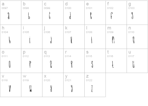 Signal To Noise details - Free Fonts at FontZone.net