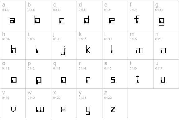 SillyconValley details - Free Fonts at FontZone.net