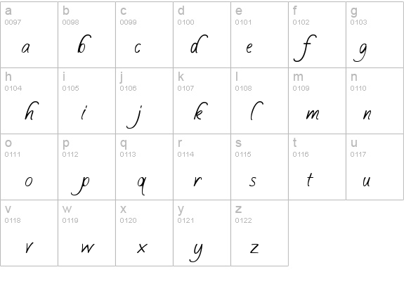 SilverScriptFlourishes-Regular details - Free Fonts at FontZone.net