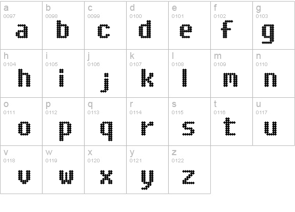 Simpleton (BRK) details - Free Fonts at FontZone.net