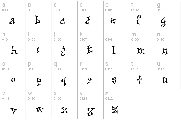 Skiffledog-BoldScratch details - Free Fonts at FontZone.net