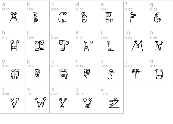 Slapstick Dental Inc. details - Free Fonts at FontZone.net