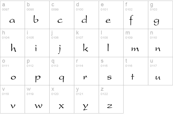 Slatong details - Free Fonts at FontZone.net