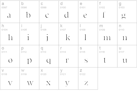 Slimfit SF details - Free Fonts at FontZone.net
