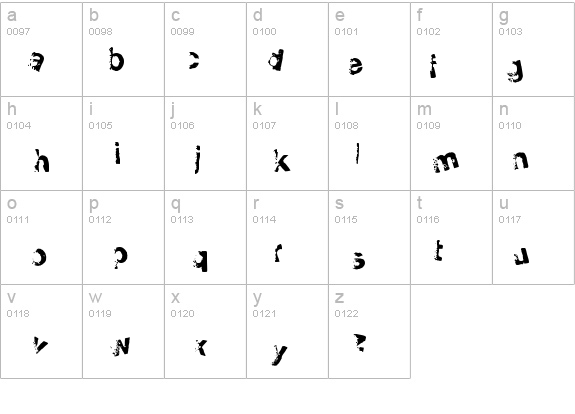 Smellvetica details - Free Fonts at FontZone.net