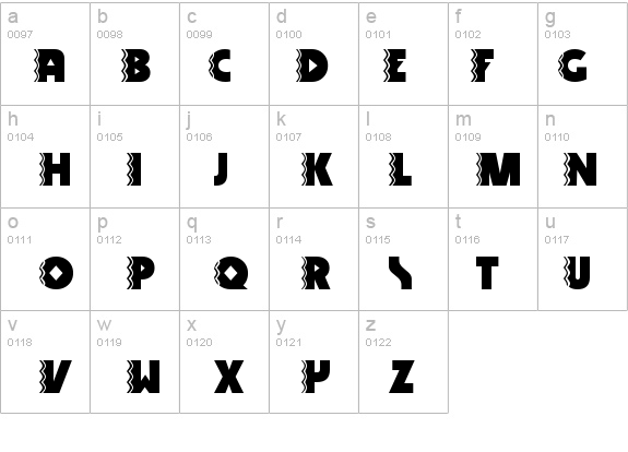 Snake Venom details - Free Fonts at FontZone.net
