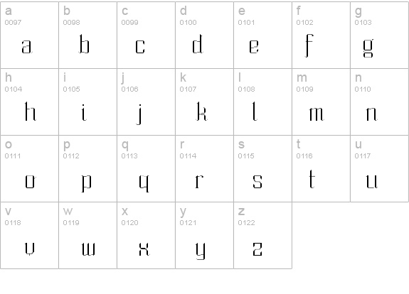 So Sue Me details - Free Fonts at FontZone.net