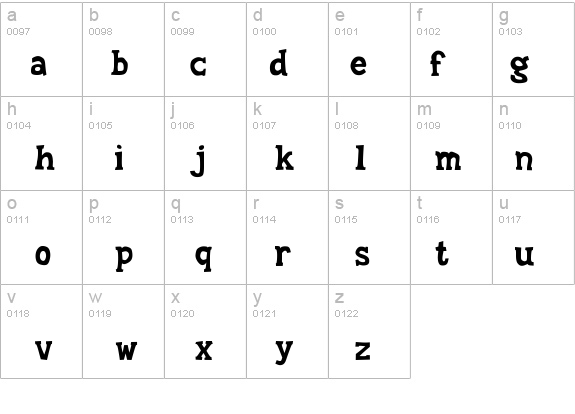 Soft Compound details - Free Fonts at FontZone.net
