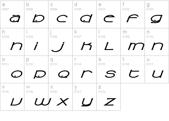 Sonic Superpowers details - Free Fonts at FontZone.net