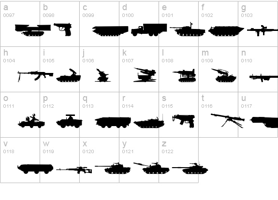 Soviet-Kit details - Free Fonts at FontZone.net