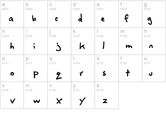 space cowboy. details - Free Fonts at FontZone.net