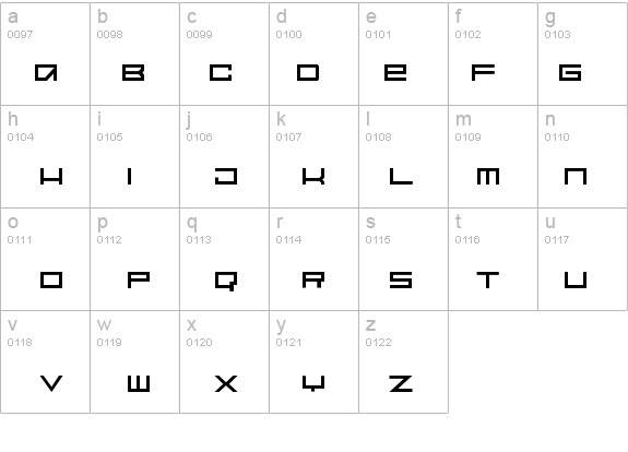 SpaceMonkey details - Free Fonts at FontZone.net