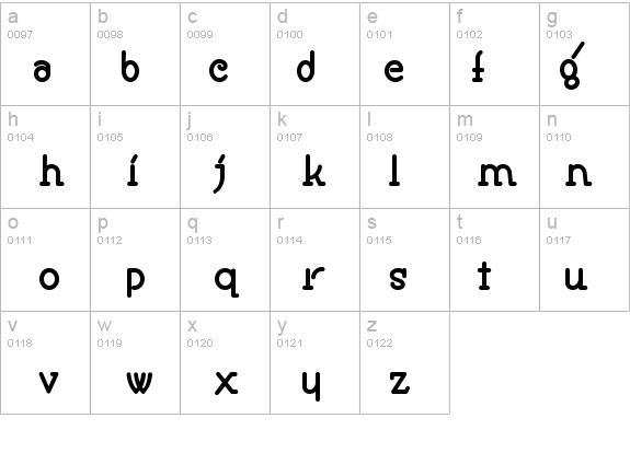Speedball No1 NF details - Free Fonts at FontZone.net