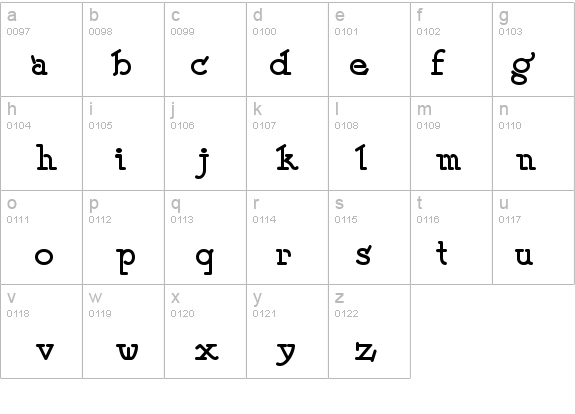SpeedballNo2SW details - Free Fonts at FontZone.net
