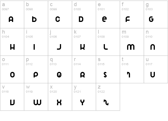 Speedlearn Normal details - Free Fonts at FontZone.net