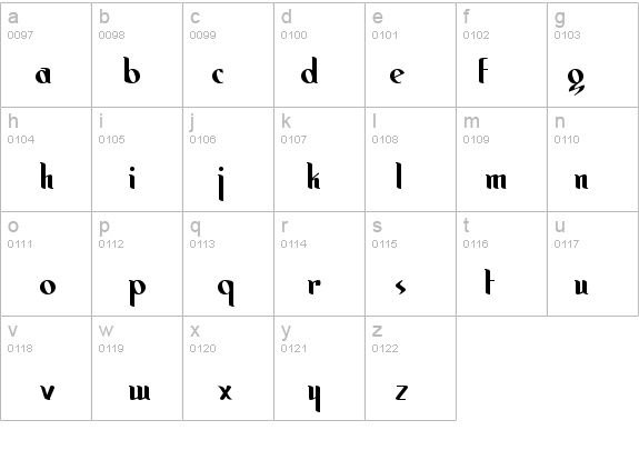 Spirit Medium details - Free Fonts at FontZone.net