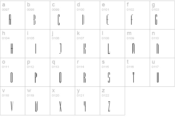 Splain details - Free Fonts at FontZone.net