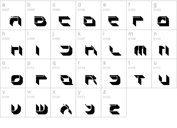 SpondulixNF details - Free Fonts at FontZone.net