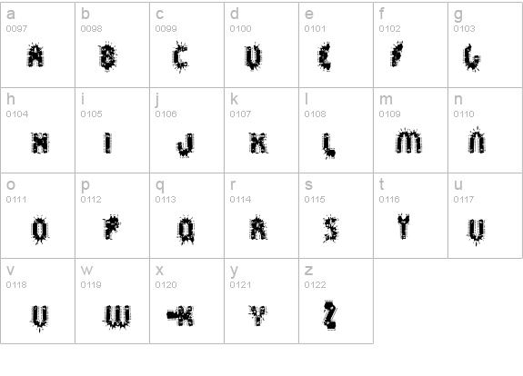 SprÃ¤ckaren details - Free Fonts at FontZone.net