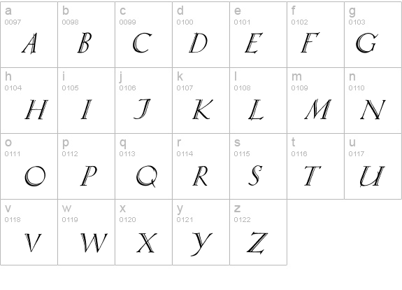 Springtime_Capitals details - Free Fonts at FontZone.net