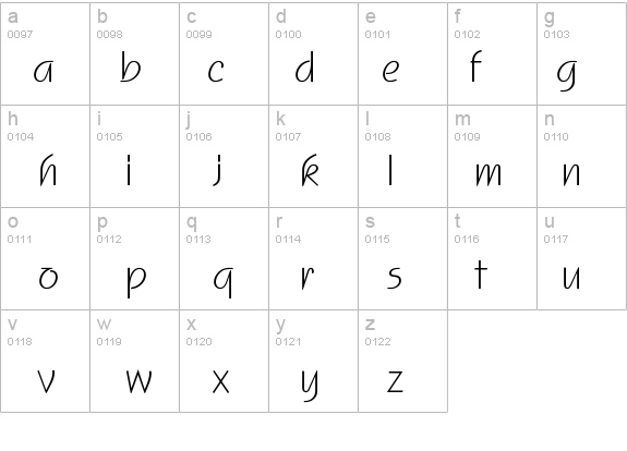 SquireEF-Regular details - Free Fonts at FontZone.net