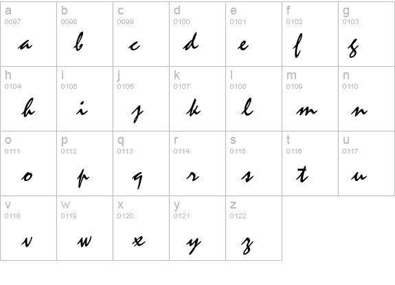 Staccato 222 BT details - Free Fonts at FontZone.net