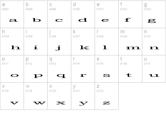 Steamroller details - Free Fonts at FontZone.net