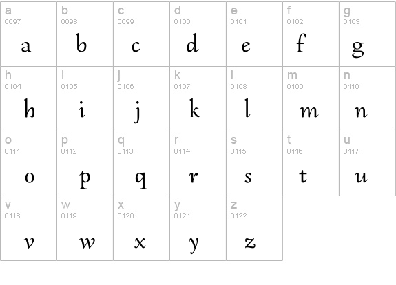 SteinbeckFC-Obl details - Free Fonts at FontZone.net