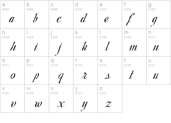 StellaAnnJF details - Free Fonts at FontZone.net