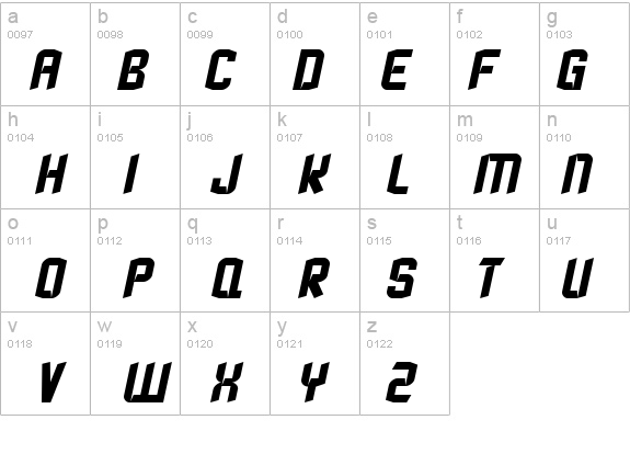 StrangePhenomena normal details - Free Fonts at FontZone.net