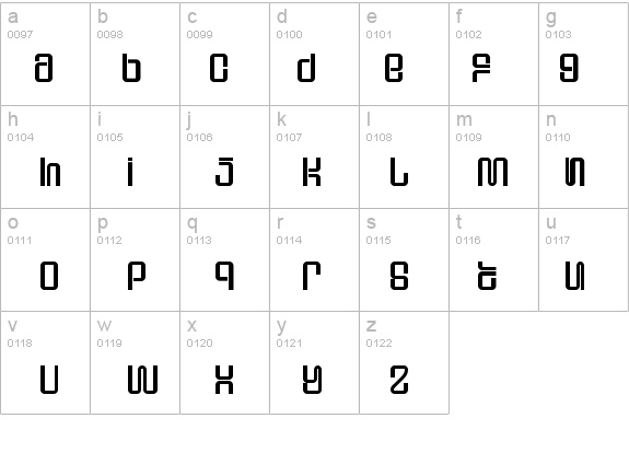 Supervixen Honeyed Out details - Free Fonts at FontZone.net