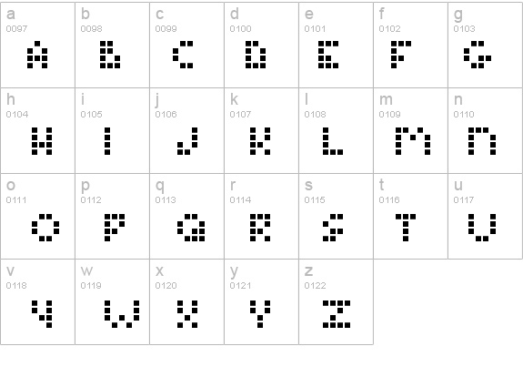 TamagotchiNormal details - Free Fonts at FontZone.net