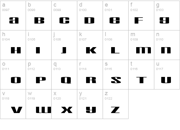 Taskeksem details - Free Fonts at FontZone.net