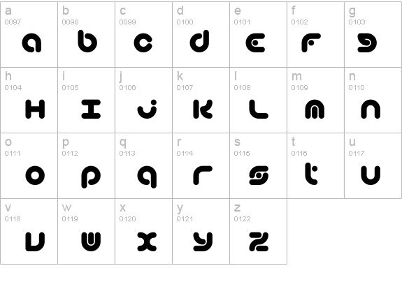 Technique BRK details - Free Fonts at FontZone.net