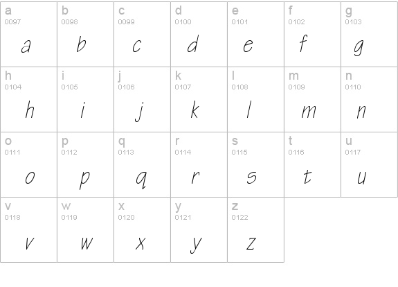 Tek-Condensed Bold Italic details - Free Fonts at FontZone.net