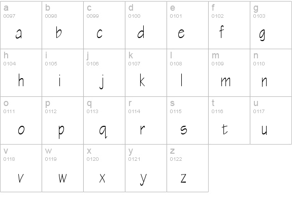 Tek-Condensed Bold details - Free Fonts at FontZone.net