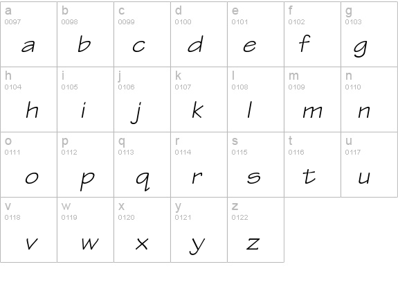 TektonPro-ExtObl details - Free Fonts at FontZone.net