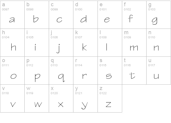 TektonPro-LightExt details - Free Fonts at FontZone.net