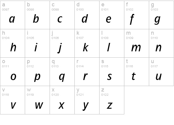 TFForever-MediumItalic details - Free Fonts at FontZone.net
